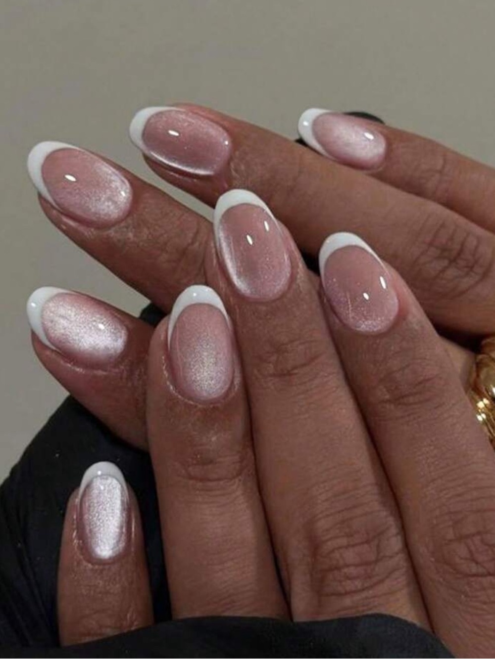 24pc Press On Nail Set from the Nail Bar 💅